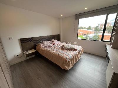 Apartamento en venta en Mazuren, Bogotá · foto 18 de 20