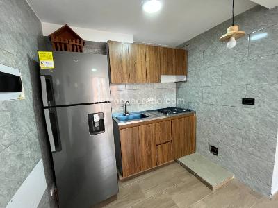 Apartamento en venta en Mosquera, Mosquera · foto 6 de 20