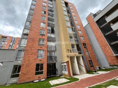 Apartamento en venta en Mosquera, Mosquera · foto 17 de 20