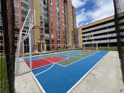 Apartamento en venta en Mosquera, Mosquera · foto 20 de 20