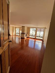 Apartamento en venta en San Patricio, Bogotá · foto 3 de 20