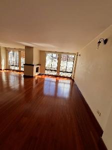 Apartamento en venta en San Patricio, Bogotá · foto 4 de 20