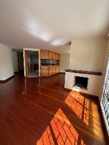 Apartamento en venta en San Patricio, Bogotá · foto 5 de 20