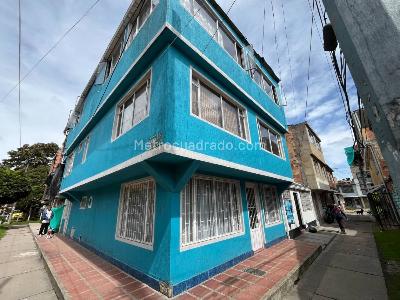Casa en venta en Quirigua, Bogotá · foto 2 de 20