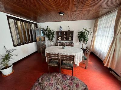 Casa en venta en Quirigua, Bogotá · foto 3 de 20