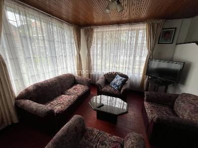 Casa en venta en Quirigua, Bogotá · foto 4 de 20