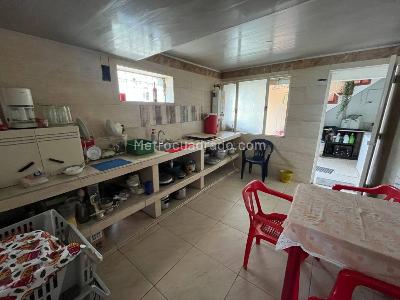 Casa en venta en Quirigua, Bogotá · foto 9 de 20