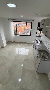 Apartamento en arriendo en Timiza, Bogotá · foto 3 de 11
