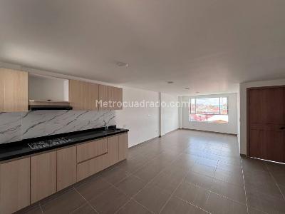 Apartamento en arriendo en Fontibon Centro, Bogotá · foto 3 de 19