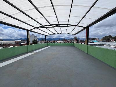 Apartamento en arriendo en Fontibon Centro, Bogotá · foto 9 de 19