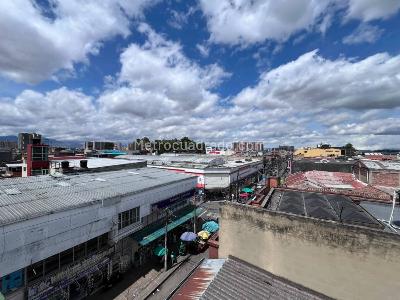 Apartamento en arriendo en Fontibon Centro, Bogotá · foto 10 de 19