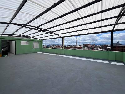 Apartamento en arriendo en Fontibon Centro, Bogotá · foto 11 de 19