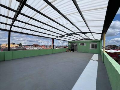 Apartamento en arriendo en Fontibon Centro, Bogotá · foto 12 de 19