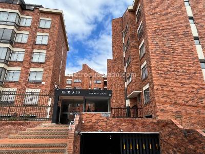 Apartamento en venta en Colina Campestre, Bogotá · foto 2 de 18