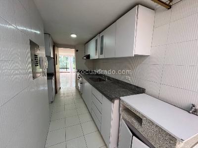 Apartamento en venta en Colina Campestre, Bogotá · foto 6 de 18