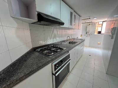 Apartamento en venta en Colina Campestre, Bogotá · foto 7 de 18