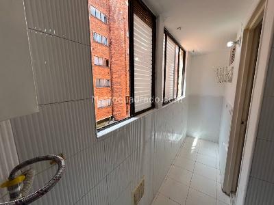 Apartamento en venta en Colina Campestre, Bogotá · foto 8 de 18