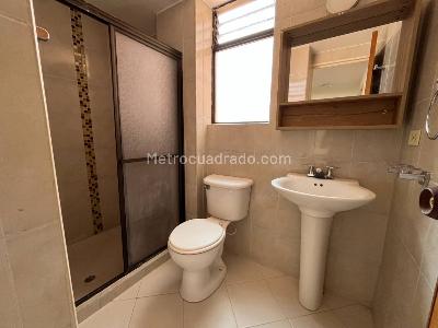 Apartamento en venta en Colina Campestre, Bogotá · foto 17 de 18