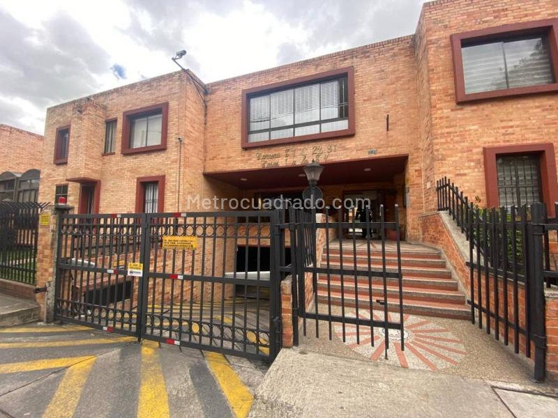 House for rent in Bogotá