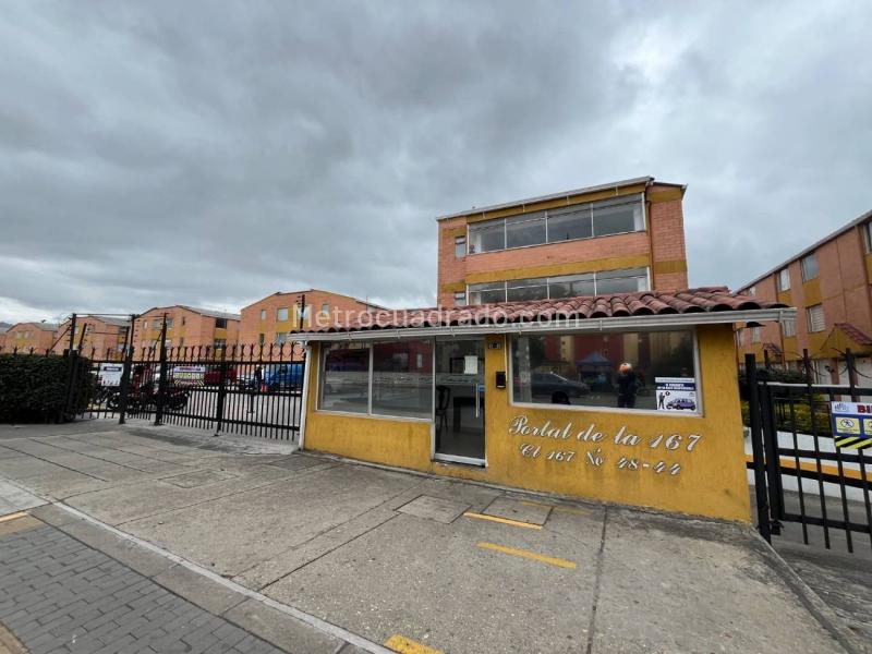 House for rent in Bogotá