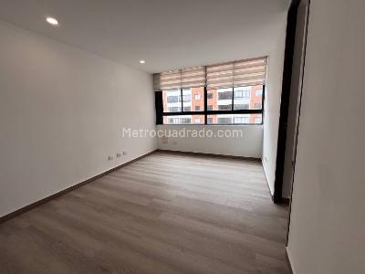 Apartamento de 2 alcobas en arriendo en Ciudad La Salle, Bogotá, 35 m² · foto 10 de 15