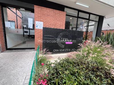 Apartamento de 2 alcobas en arriendo en Ciudad La Salle, Bogotá, 35 m² · foto 14 de 15