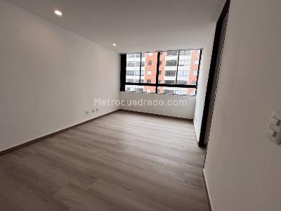 Apartamento de 2 alcobas en arriendo en Ciudad La Salle, Bogotá, 35 m² · foto 3 de 15