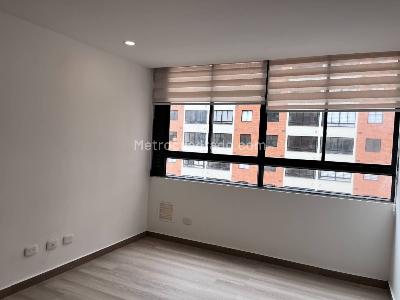 Apartamento de 2 alcobas en arriendo en Ciudad La Salle, Bogotá, 35 m² · foto 4 de 15