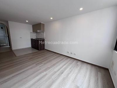 Apartamento de 2 alcobas en arriendo en Ciudad La Salle, Bogotá, 35 m² · foto 6 de 15