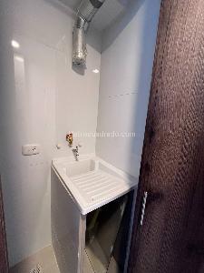 Apartamento de 2 alcobas en arriendo en Ciudad La Salle, Bogotá, 35 m² · foto 8 de 15