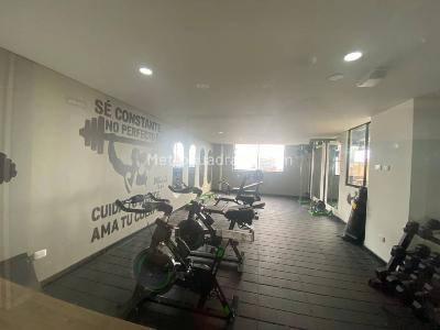 Apartaestudio en arriendo en Chapinero, Bogotá, 23 m² · foto 11 de 17