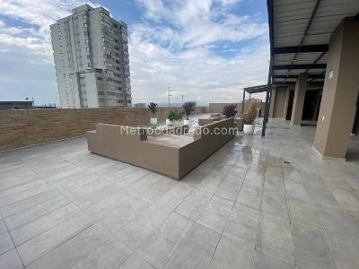 Apartaestudio en arriendo en Chapinero, Bogotá, 23 m² · foto 15 de 17