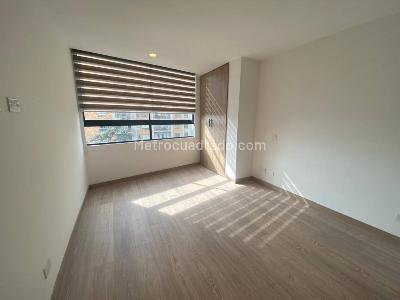 Apartaestudio en arriendo en Chapinero, Bogotá, 23 m² · foto 3 de 17