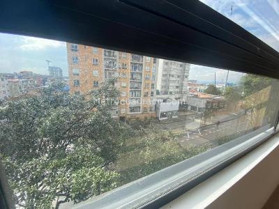 Apartaestudio en arriendo en Chapinero, Bogotá, 23 m² · foto 5 de 17
