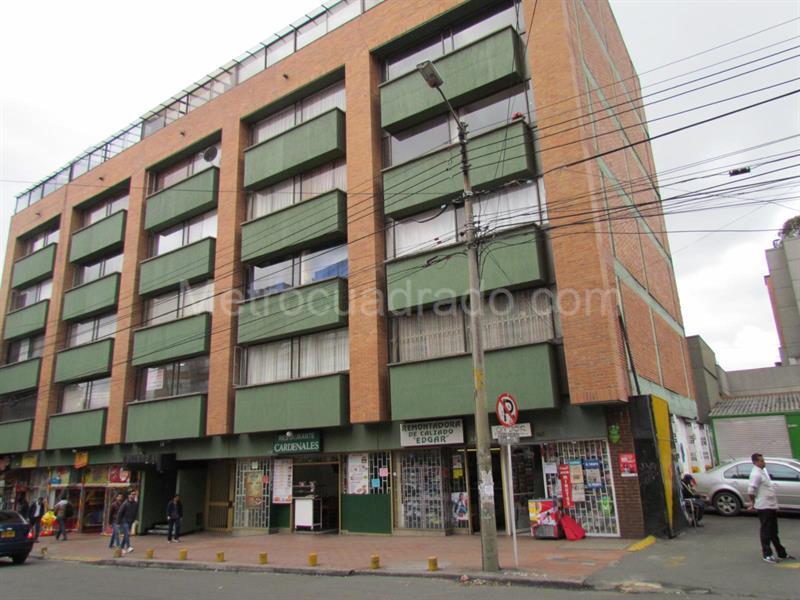 Apartamento en Arriendo, JAVERIANA SUCRE, Bogotá D.C.