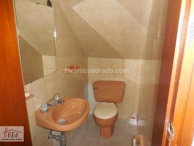 Casa de 3 alcobas en arriendo en Normandia Ii Sector, Bogotá, 165 m² · foto 4 de 17