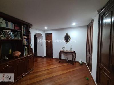 Apartamento de 4 alcobas en venta en Gratamira Suba, Bogotá, 197 m² · foto 11 de 20