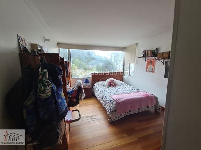 Apartamento de 4 alcobas en venta en Gratamira Suba, Bogotá, 197 m² · foto 13 de 20
