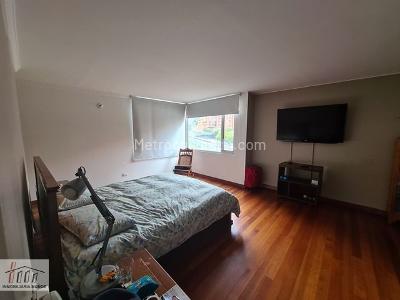 Apartamento de 4 alcobas en venta en Gratamira Suba, Bogotá, 197 m² · foto 16 de 20