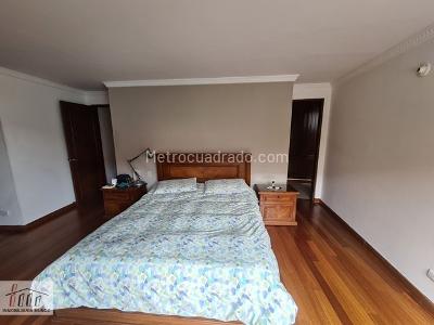 Apartamento de 4 alcobas en venta en Gratamira Suba, Bogotá, 197 m² · foto 18 de 20