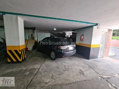 Apartamento de 4 alcobas en venta en Gratamira Suba, Bogotá, 197 m² · foto 20 de 20