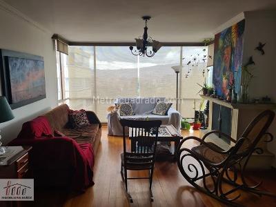 Apartamento de 4 alcobas en venta en Gratamira Suba, Bogotá, 197 m² · foto 3 de 20