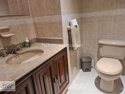 Apartamento de 4 alcobas en venta en Gratamira Suba, Bogotá, 197 m² · foto 8 de 20