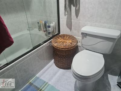 Apartamento de 4 alcobas en venta en Gratamira Suba, Bogotá, 197 m² · foto 9 de 20
