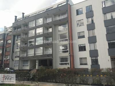 Apartamento en venta en Monaco, Bogotá · foto 1 de 20