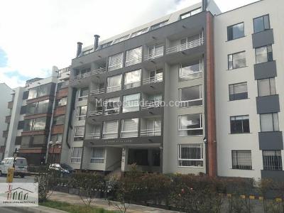 Apartamento en venta en Monaco, Bogotá · foto 2 de 20