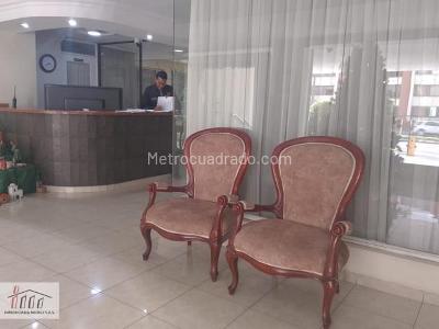 Apartamento en venta en Monaco, Bogotá · foto 3 de 20