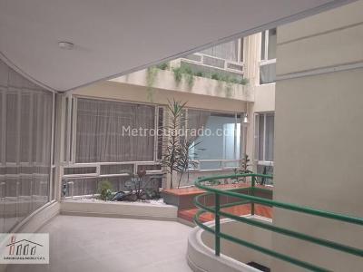 Apartamento en venta en Monaco, Bogotá · foto 4 de 20