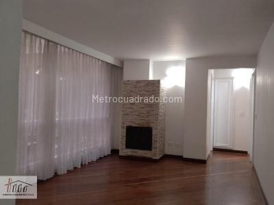 Apartamento en venta en Monaco, Bogotá · foto 7 de 20