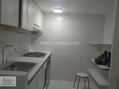 Apartamento en venta en Monaco, Bogotá · foto 9 de 20